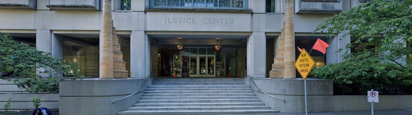 Multnomah County Inmate Search & Roster | Find Inmates OR